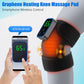 Heating Knee Massager with App Control