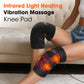 Infrared Light Heating Massage Knee Pads