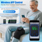 Heating Knee Massager with App Control