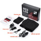 660nm & 850nm Red Light & Infrared Light Massage Belt