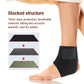 Heating Ankle Brace Moxibustion