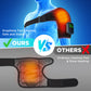 Detachable Wireless APP Control Shoulder Massager