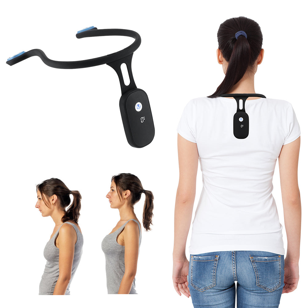 Silicone Invisible Posture Corrector Anti-Humpback
