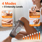 Air Compression Leg Massager with 4 Heating Levels