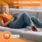 Warm Hot Compress Ankle Massager