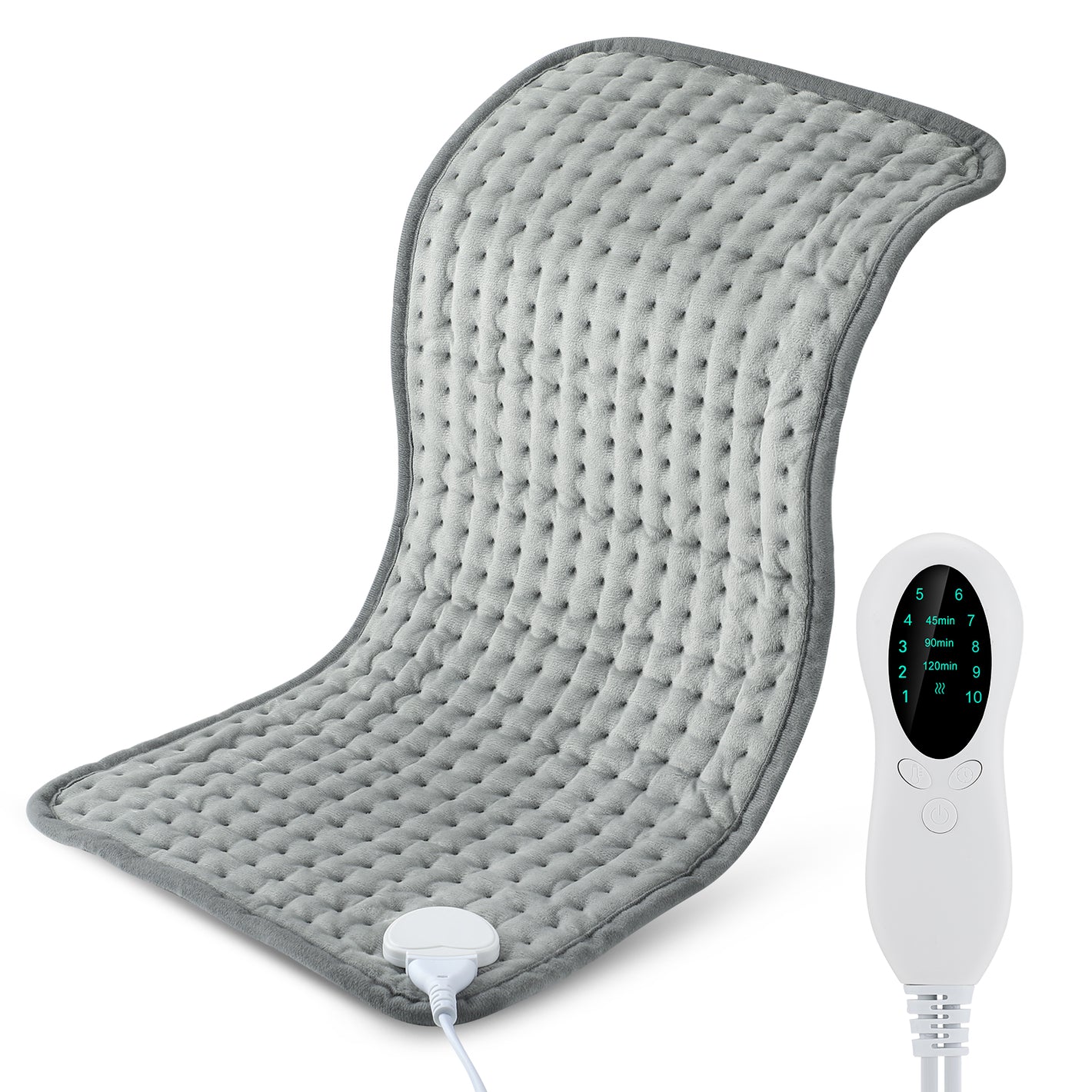 10 Gears Temperature Electric Heating Pad