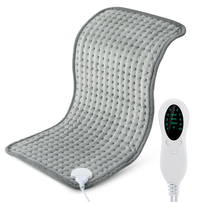 10 Gears Temperature Electric Heating Pad