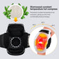 LED Red Light Wireless Heated Knee Massager