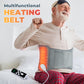 4 Gear Electric Heating Pad 2x4ft (30x60cm)