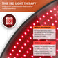 660nm & 850nm Red Light Therapy Waist Belt