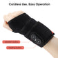 660nm & 850nm Red Light Wrist Band Cordless Heating Wrap