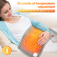 10 Levels Electric Heating Pad