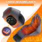 Warm Hot Compress Ankle Massager