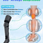 Air Compression Double Leg Massager