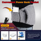 Electric Heating Abdomen Belt with Hand Warmer