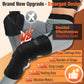 One-to-two Adapter Extra-Large Knee Pads