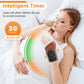 Hot Compress Wrist Massage Brace