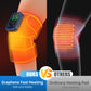 Heating Knee Massager with App Control