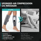 Air Pressure Leg Massager