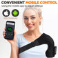 Detachable Wireless Control Shoulder Massager