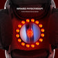 LED Red Light Wireless Heated Knee Massager