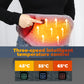 Uterus Warming Belt with Hand Warmmer