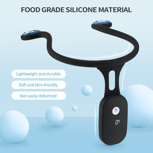 Silicone Invisible Posture Corrector Anti-Humpback