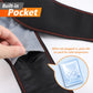 Face Heating Pad for Jaw, Face & Chin