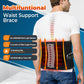 660nm & 850nm Red Light Heated Waist Belt