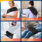 Heated Back Massager