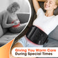Elastic Red Light Massage Waist Belt