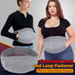Electric Heating Abdomen Belt with Hand Warmer