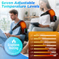 Detachable Wireless APP Control Shoulder Massager