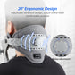 Neck Collar with 3 Adjustable Temperature Levels
