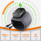 Hot Compress Wrist Massage Brace