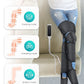 Air Compression Double Leg Massager