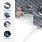 Graphene Heating Uterus Warming Belt