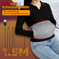 Electric Heating Abdomen Belt with Hand Warmer