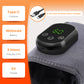 Warm Hot Compress Ankle Massager