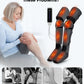 Air Compression Double Leg Massager