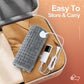 Multifunctional Heating Pad Electric Heating Blanket Heated Belt