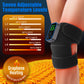 Heating Knee Massager with App Control