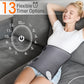 Thigh Heating Strap With Controller