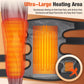One-to-two Adapter Extra-Large Knee Pads