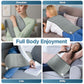 10 Gears Temperature Electric Heating Pad
