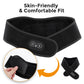 Cordless Red Light Therapy Pad for Neck Shoulder