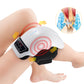 LED Red Light Wireless Heated Knee Massager