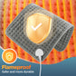 10 Levels Electric Heating Pad