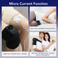 APP Control Knee Pad with EMS