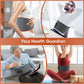 660nm & 850nm Red Light Therapy Waist Belt